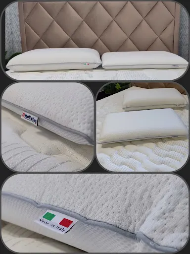 Świat Sypialni Salon Materacy i Łóżek